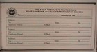 AOPA Pilot Logbook & Flight Proficiency Record - NEW! — photo 6