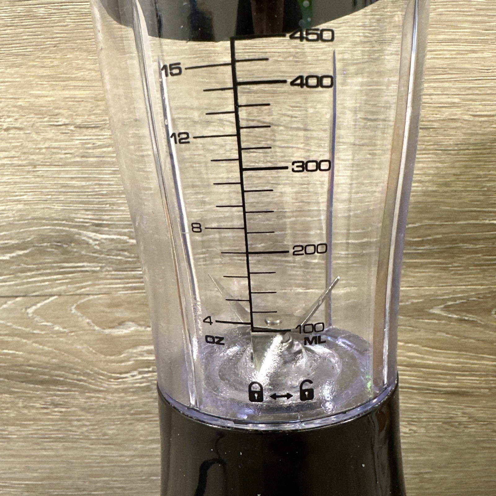 Toastmaster Personal Blender