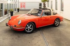 1968 Porsche 912 for Sale
