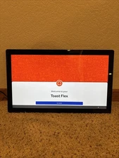 Toast Flex POS 22" Kitchen Display Touch Monitor TT500