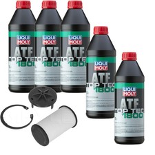 Filtre à huile BMW 1800