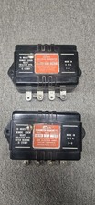 Sun Tachometer V8 12 Volt Transmitter Unit Model Eb-9a 8cyl Used Eb14-a 4cyl Sun Tachometer V8 12 Volt Transmitter Unit Model Eb-9a 8cyl Used Eb14-a 4cyl
