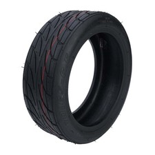 Reifen Gummi Rad Schlauchlos Schwarz Vakuumreifen Äußeres 70/65-6.5 Ebike – Bild 9