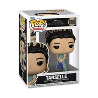 Funko Pop! Television: A Knight Of The Seven Kingdoms - Tanselle - Sammelbare Vi