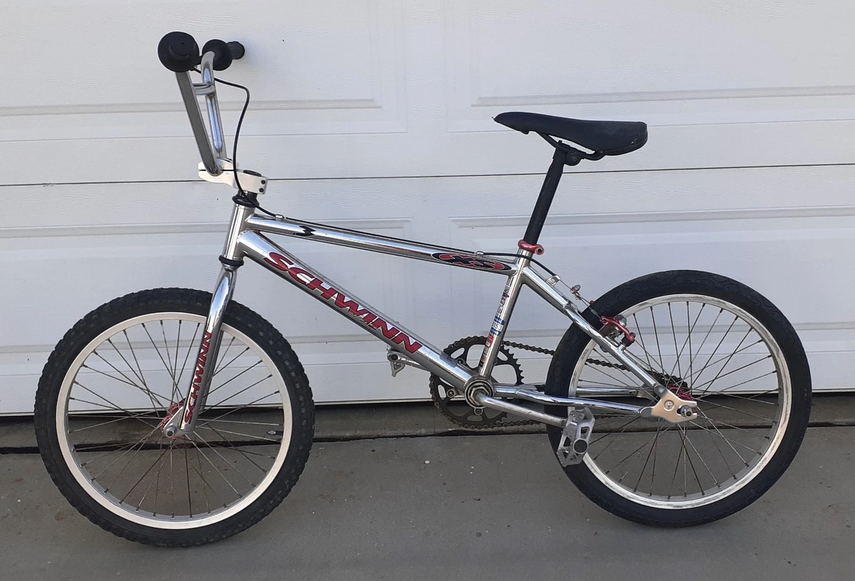 Vintage Forks for BMX Bikes for sale | eBay