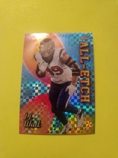 JJ WATT 2024 TOPPS CHROME  ALL-ETCH  BUILDING BLOCKS  #CAE-JW TEXAS DE