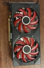 XFX AMD Radeon RX 560 4GB D5 RX-560P45V V1.1 ...