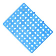  Cuscino ad incastro modulare traspirante pavimento pallet cantina cucina