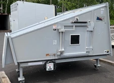 ETS Lindgren 5407 GTEM! Test Cell