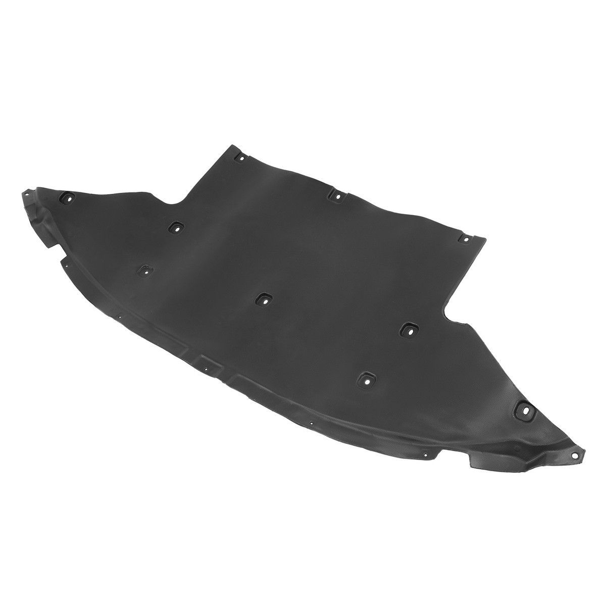 For Ford Explorer 2020-2025 L1MZ8310F Front Bumper Splash Shield
