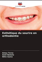 Amey Terse (U. A.) | EsthéTique Du Sourire En Orthodontie | Taschenbuch (2023)