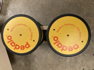 Pedalo classic Balance trainer tool