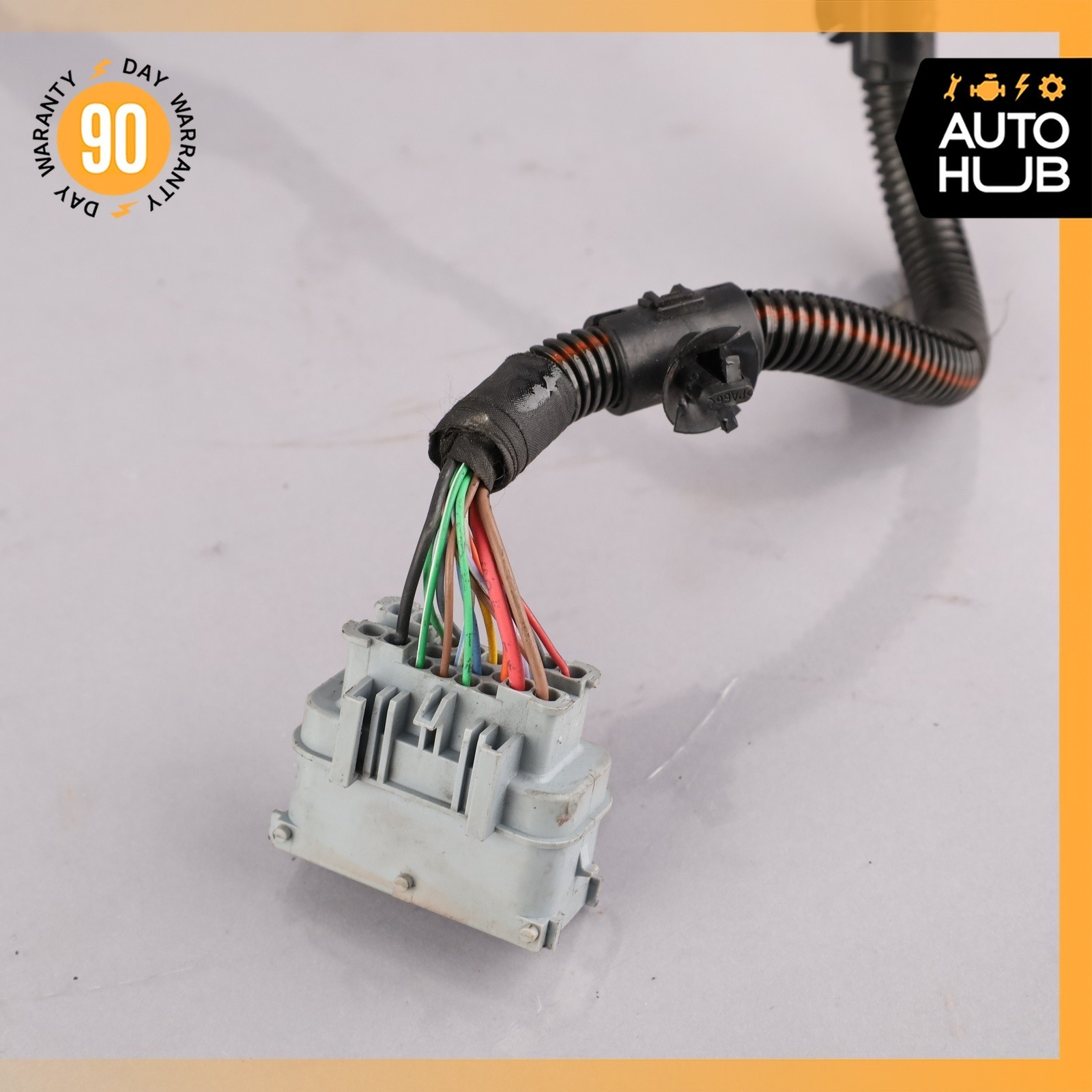 Maserati Quattroporte 2014-2024 Wiring harness P/N 06700074010
