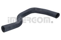Original Imperium Ladeluftschlauch 16296 Gummi FüR Jeep Cherokee KJ CRD 4X4
