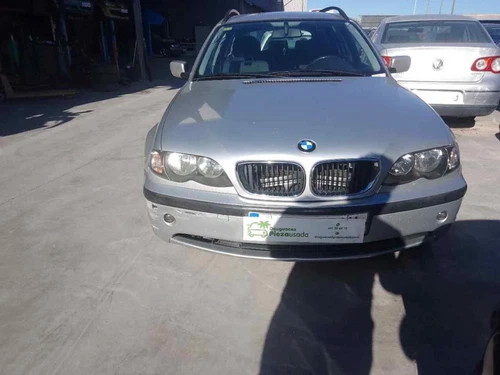 7673789 Turbocompresor para BMW SERIE 3 TOURING (E46) 320d 179681 - Imagen 10 de 10