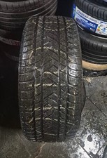 Pirelli Scorpion Winter 265/45 R20 – 4.5mm Tread – 2017 – Free Fitting