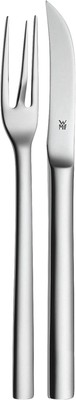 WMF Besteck Pellkartoffel-Set NUOVA Küche Pellkartoffelgabel + Messer Edelstahl