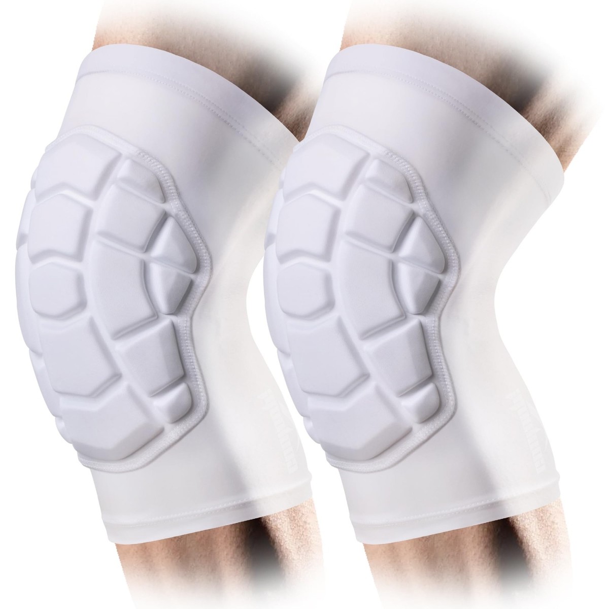 Protective Knee Pads for Wrestling Basketball Football Volleyball