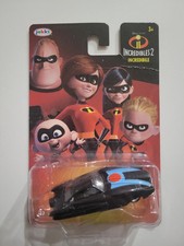 2018 JAKKS PACIFIC DISNEY PIXAR INCREDIBLES 2 INCREDIBLE