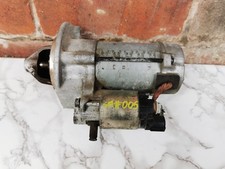 2014 KIA CEED 1.6 CRDI STARTER MOTOR 36100-2A500