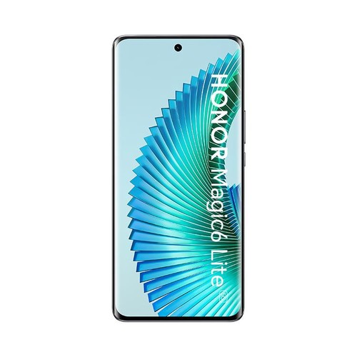 Honor Magic6 Lite Smartphone 6.78" 5G 256GB Android Dual SIM - Black - Picture 5 of 10