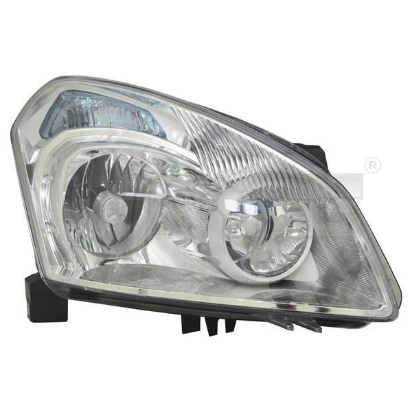 Xenon Scheinwerfer Links D2R/H7 FüR Nissan Qashqai +2 I J10 JJ10-image