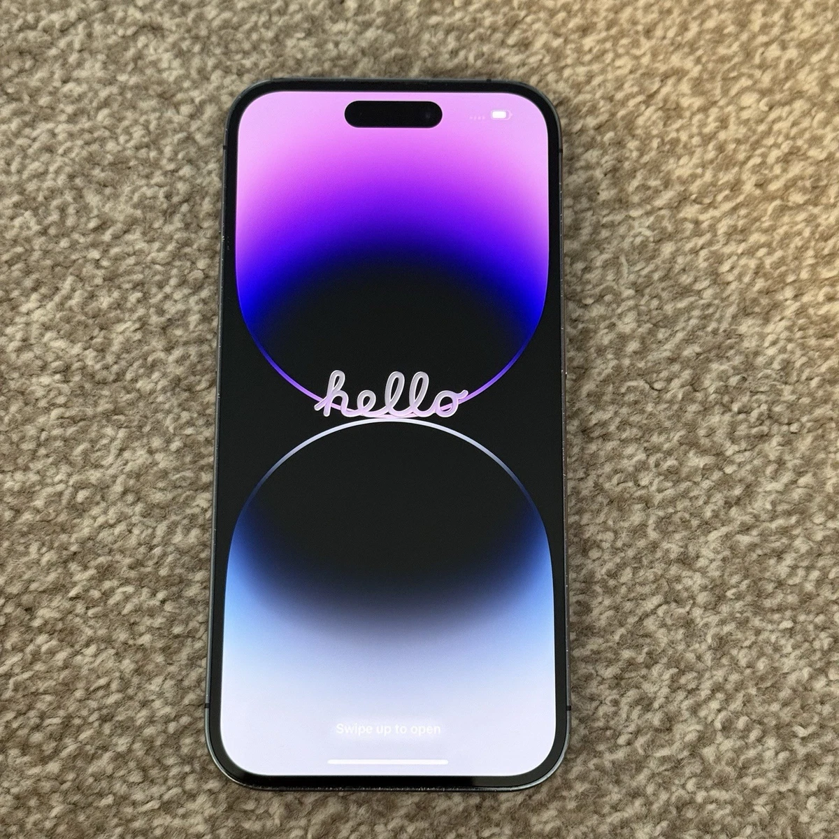 Apple iPhone 14 Pro 128GB for sale | eBay UK