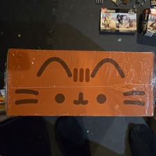 Pusheen Box Summer 2025 Sweet Treats Sealed Size 2XL