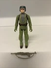 Vintage Star Wars Kenner Rebel Commando Action Figure Complete 1983 China COO