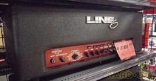 Line 6 Flextone HD 35W 1x12 Guitar Amp Head - Used, Great Condition