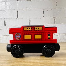 Music Caboose - Thomas the Tank Engine & Friends Wooden Railway Trains