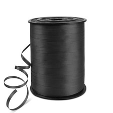 HimBen 500 Yards Curling Ribbon for Gift Wrapping, 3/16" Balloon String for C...