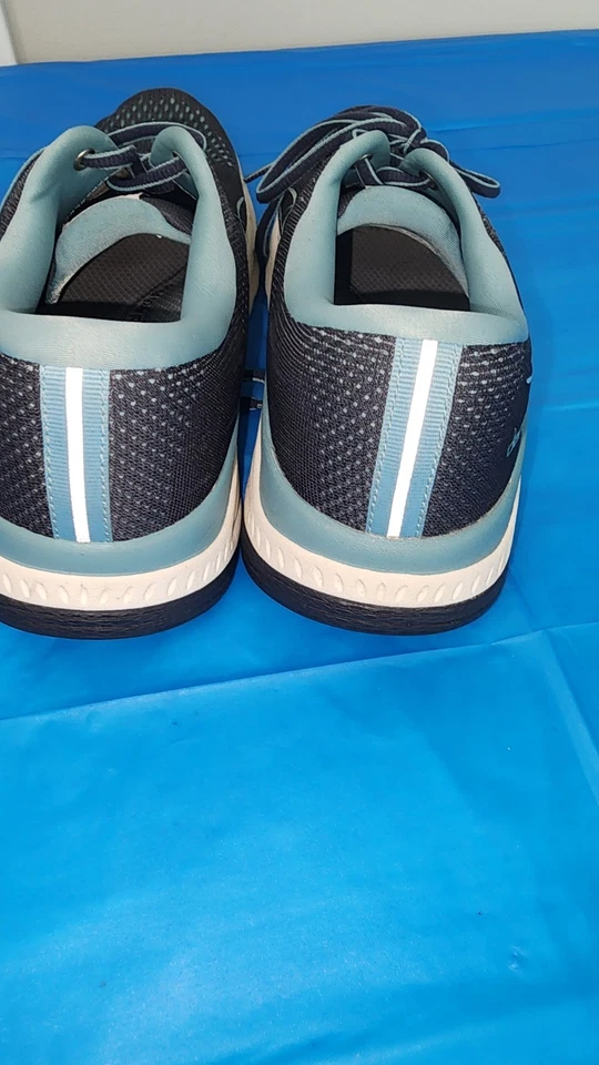 Dansko Stability Arch Support Comfort Tennis Shoes Sz 8 - Изображение 3 из 4