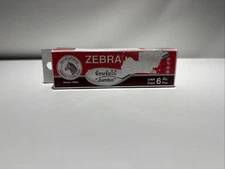 Zebra Stainless Steel Spoon Thai Chinese Asian Spoon Jumbo Size Table Ware