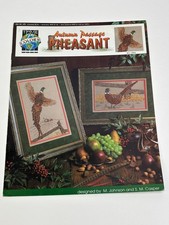 True Colors Autumn Passage Pheasant Counted C...