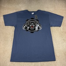 Vintage Y2K DEADSTOCK L Gears Of War 3 Cole Train Jersey Shirt NEW WITH TAGS