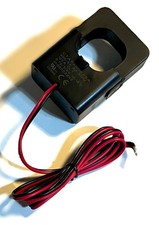 Carlo Gavazzi CTA6X600A5A Split core Current sensor 600A. Output: 5A