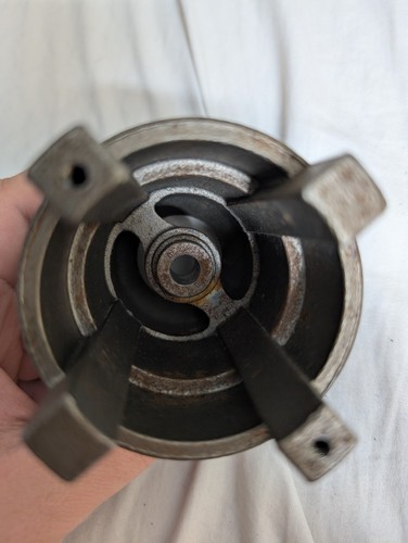 Conjunto limitador de vacío tanque ERL Salco - Imagen 6 de 6
