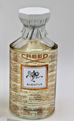 Creed Aventus 500ml / 17 oz Batch 20M01 Authentic Creed since 2014