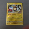 Pokémon TCG Alolan Raichu Crimson Invasion Reverse Holo Card 31/111 NM