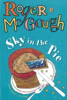 Sky in the Pie: A Book of New Poems (Puffin Books) von M... | Buch | Zustand gut