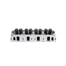 Edelbrock Engine Cylinder Head Fits 1966 Ford Mustang Edelbrock Engine Cylinder Head Fits 1966 Ford Mustang