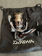 Daiwa LUVIAS ST Spinning Reel