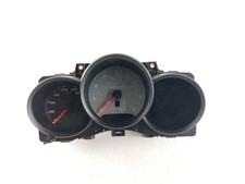 Compteur Porsche Macan