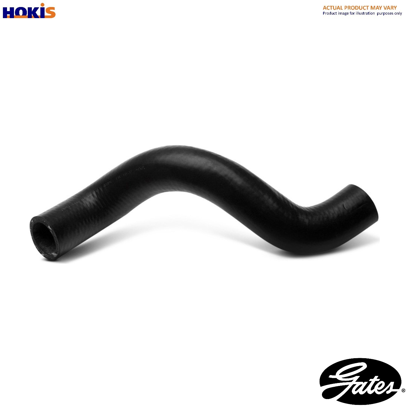 RADIATOR HOSE 05-2944 FOR PEUGEOT 207/207+ CITROEN KFU 1.4L N6A /NFU 1.6L 4cyl