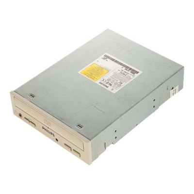 Intern Laufwerk PHILIPS PCA362CD/M2 CD-ROM DRIVE IDE 5.25 Zoll