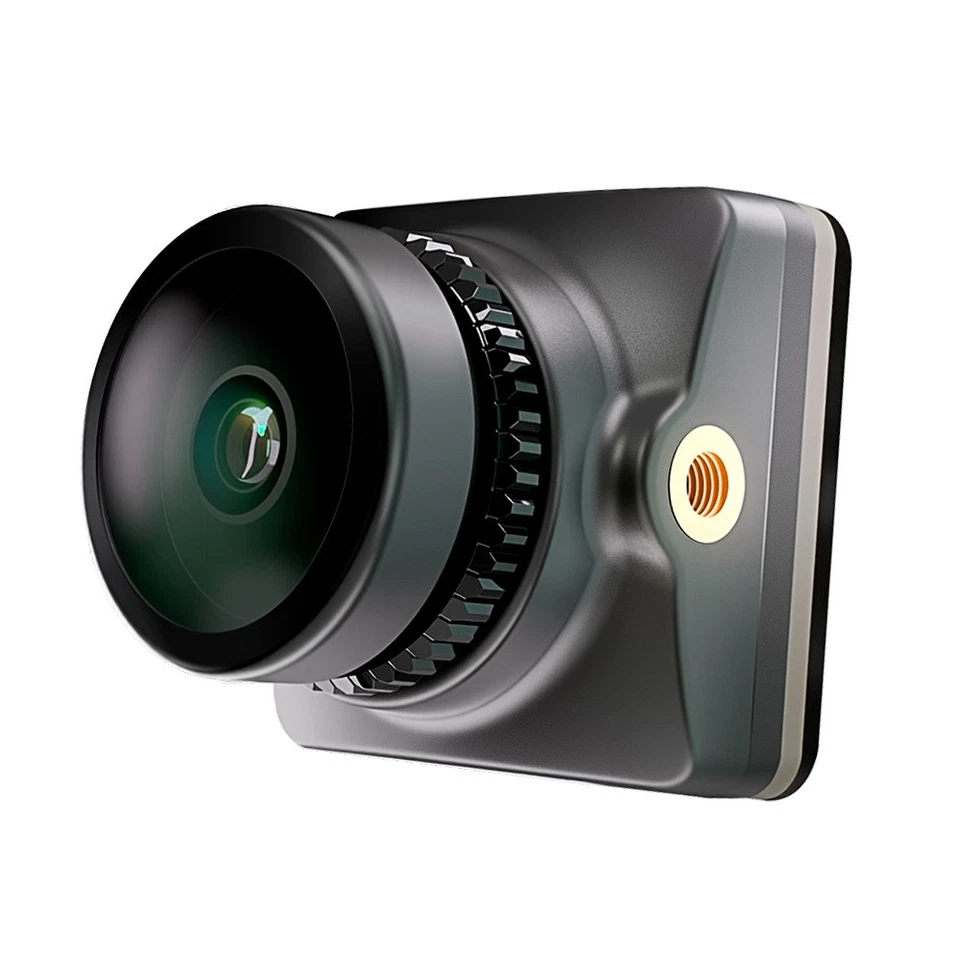 RunCam Phoenix2 SPV5 FPV Camera 1200TVL 4:3/16:9 1/3"BSI CMOS Global WDR 19*19MM - Image 2 of 4