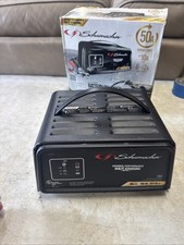 Schumacher Electric 6A Car Battery Charger an...