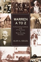 Alan A Siegel | Warren A To Z | Taschenbuch | Englisch (2006) | iUniverse