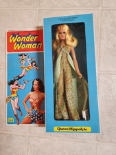 Rare Vintage 1976 Mego Wonder Woman 